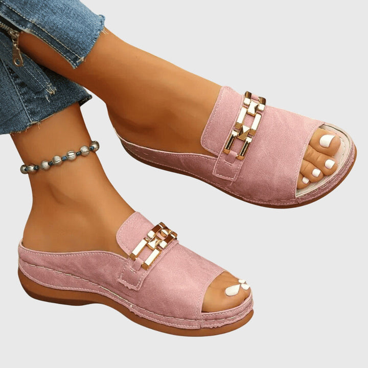 Beatrice Orthopedic Sandals