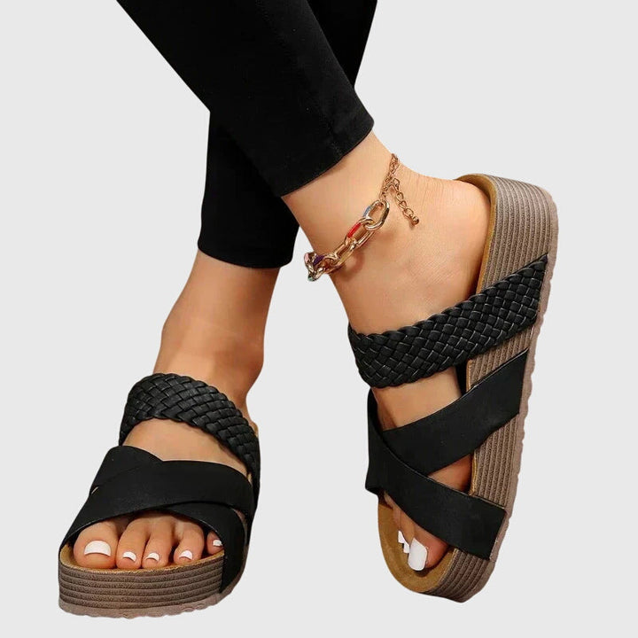 Sophie Orthopedic Sandals