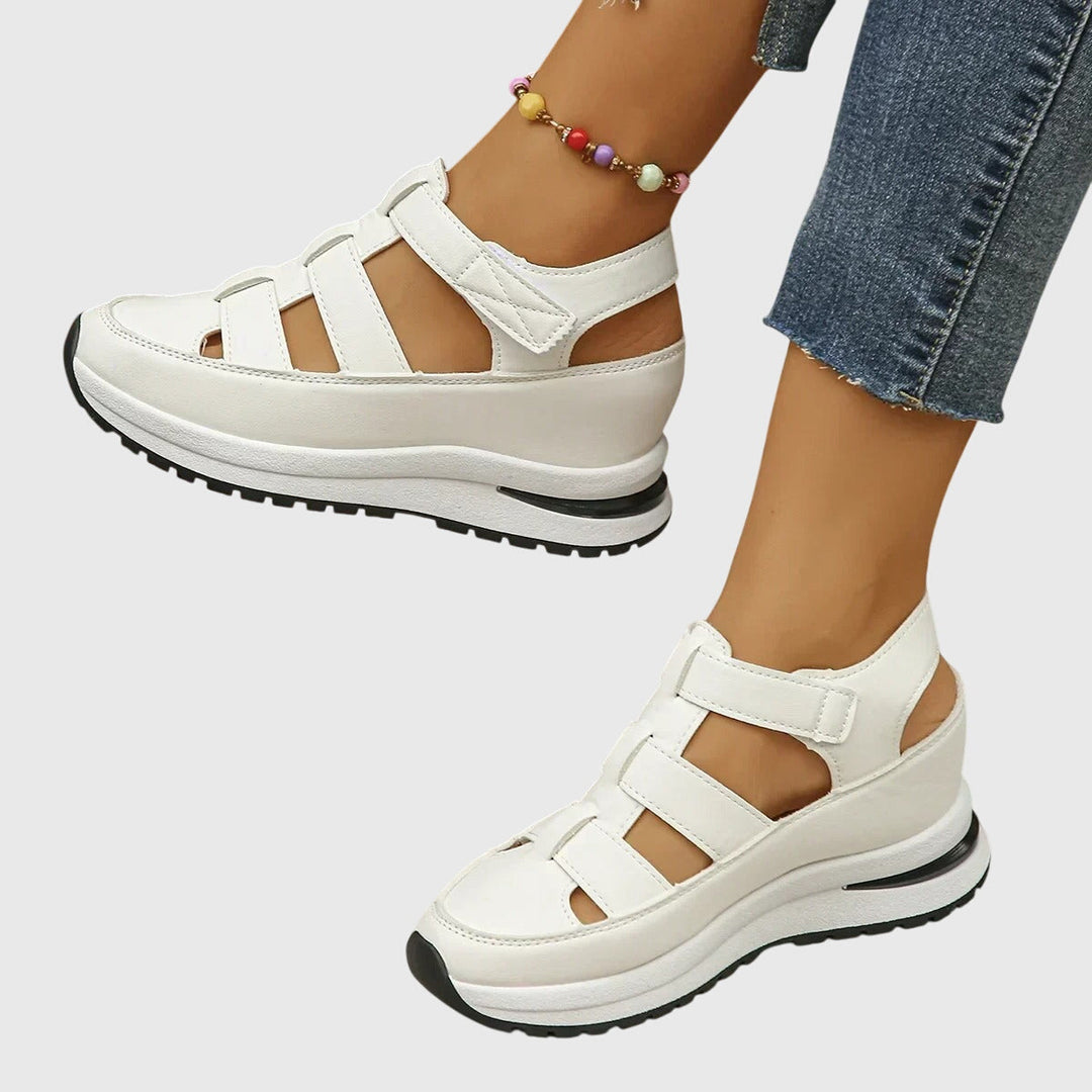 Judy Orthopedic Sandals