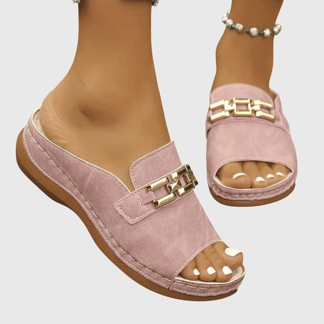 Beatrice Orthopedic Sandals