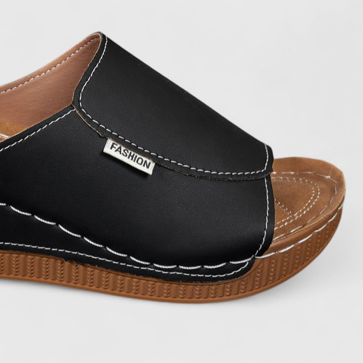Celestria Orthopedic Sandals