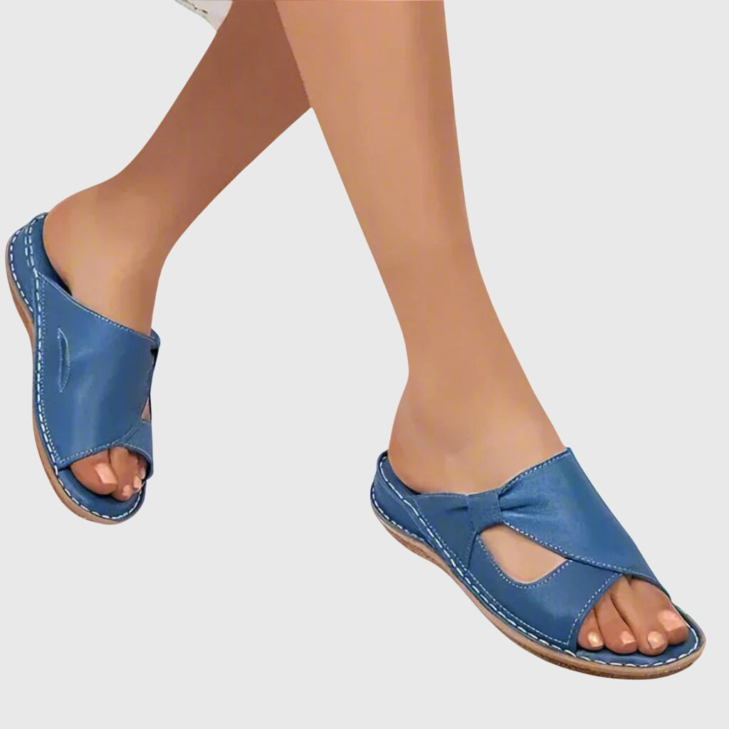 Anna Orthopedic Sandals