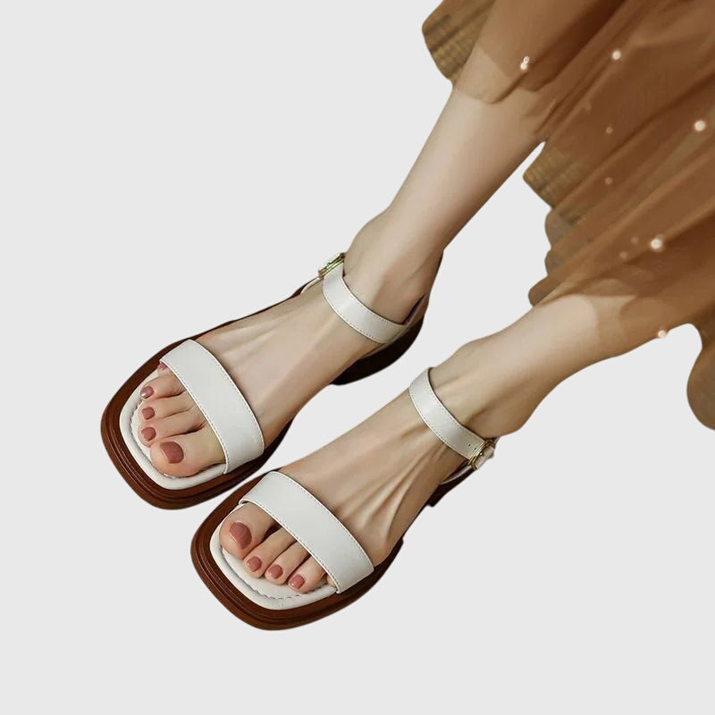 Celestia Orthopedic Sandals