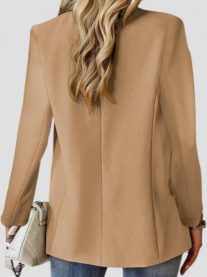 CLARA AUTUMN BLAZER