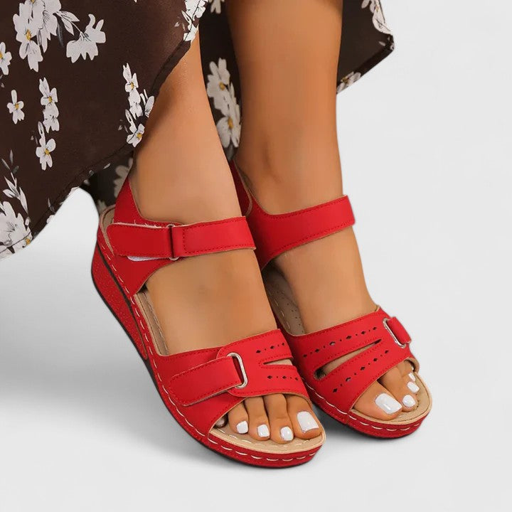 Guinevere Orthopedic Sandals