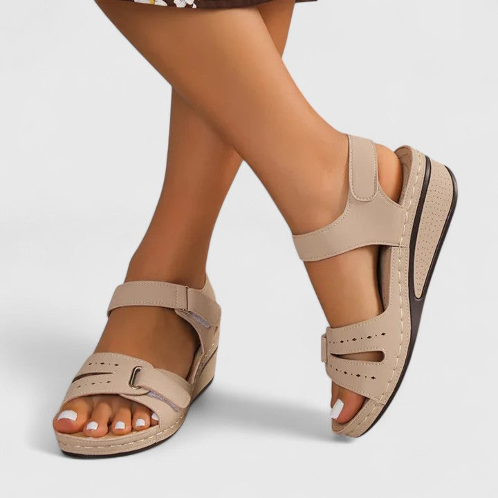 Guinevere Orthopedic Sandals