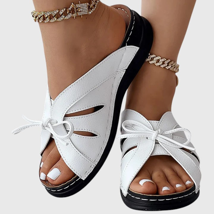Elsinia Comfortable Sandals