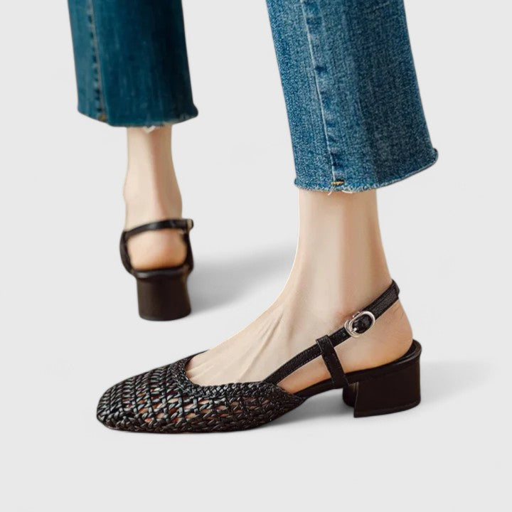 Daniela Elegant Sandals