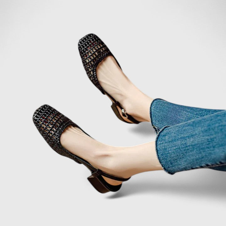 Daniela Elegant Sandals
