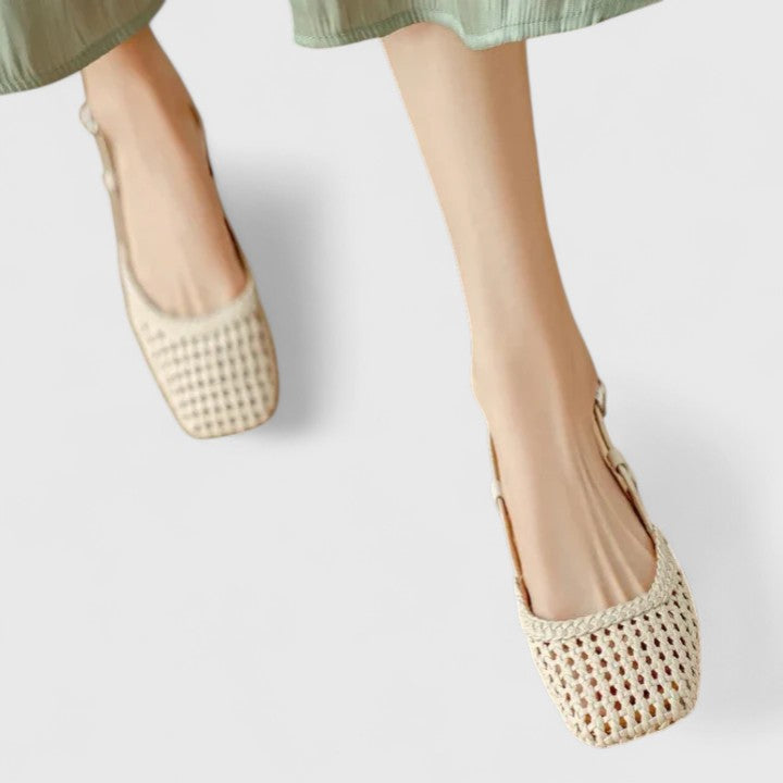 Daniela Elegant Sandals