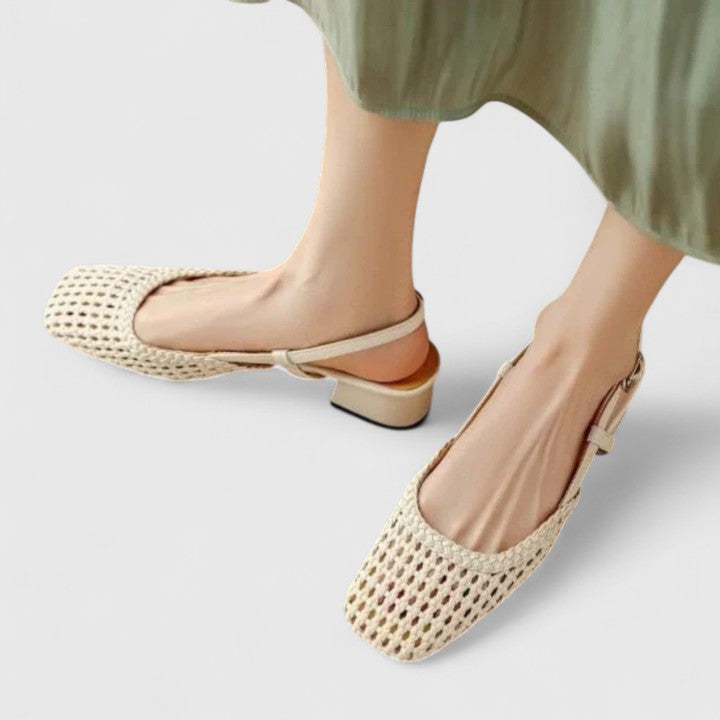 Daniela Elegant Sandals