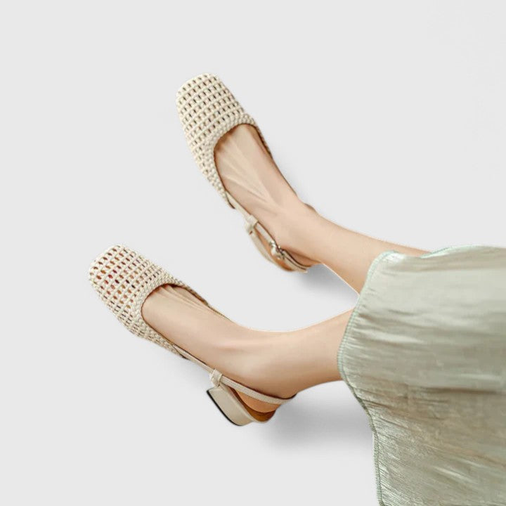 Daniela Elegant Sandals