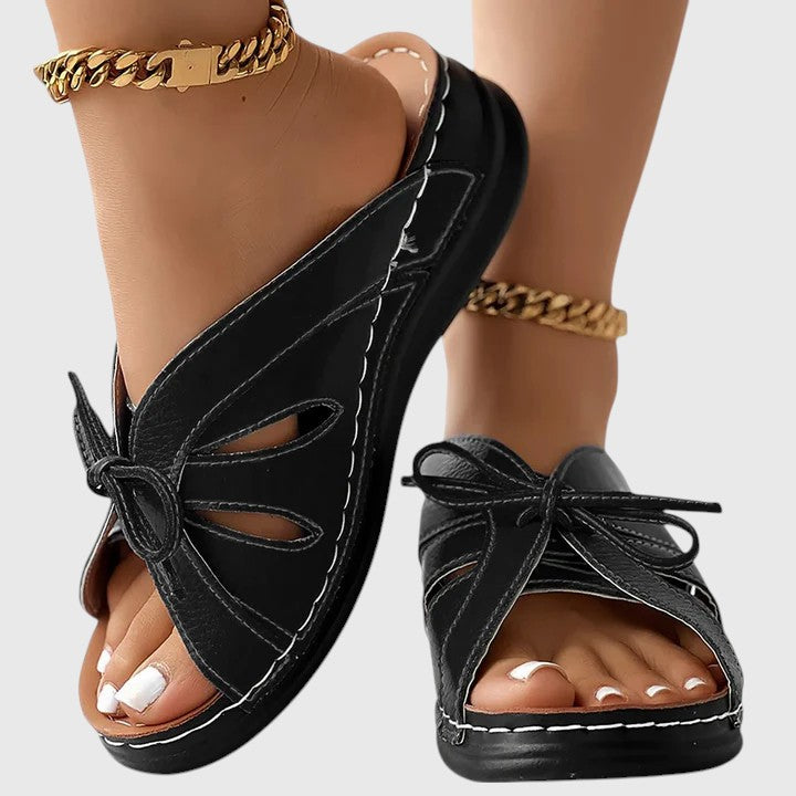 Elsinia Comfortable Sandals