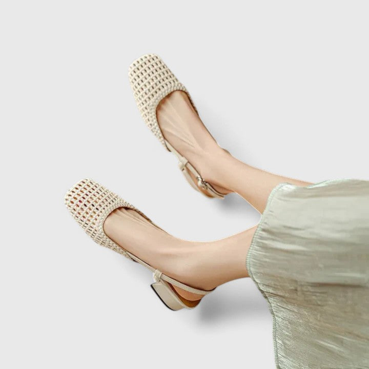Daniela Elegant Sandals