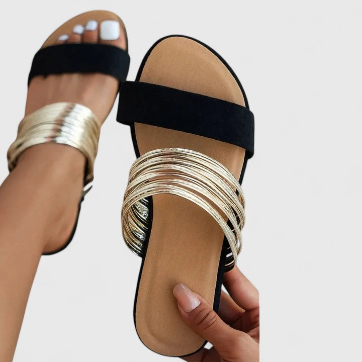 Lioraen Elegant Sandals