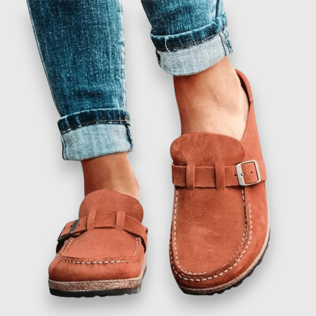 Faybia Comfortable Sandals