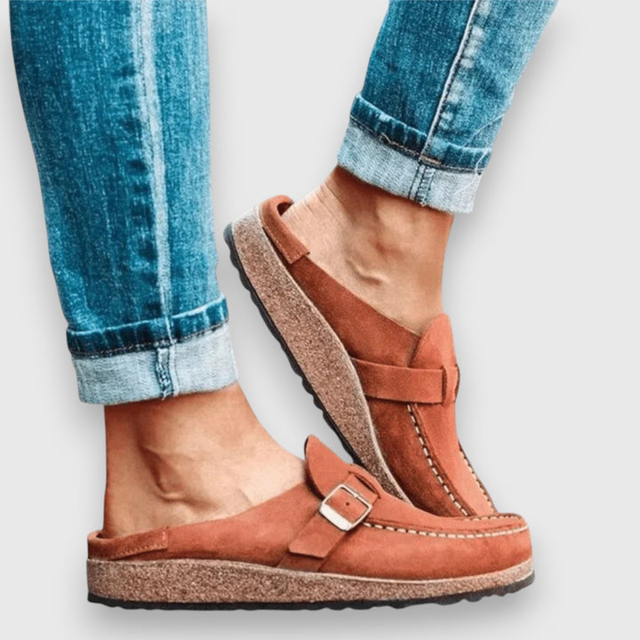 Faybia Comfortable Sandals