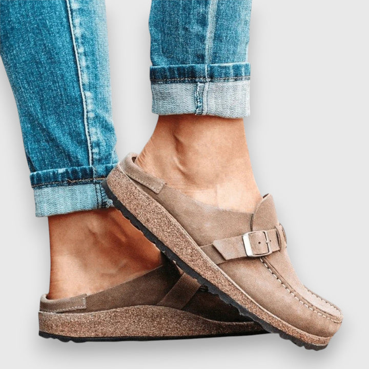 Faybia Comfortable Sandals
