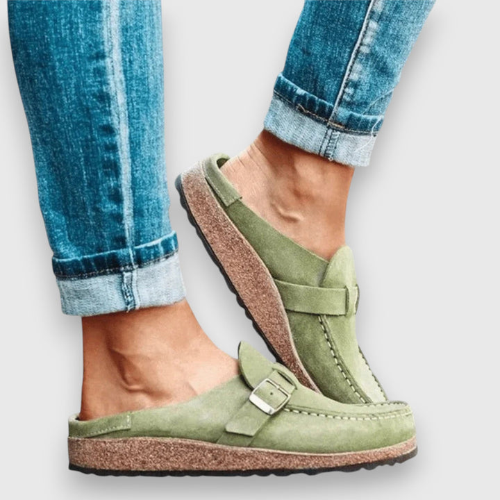 Faybia Comfortable Sandals