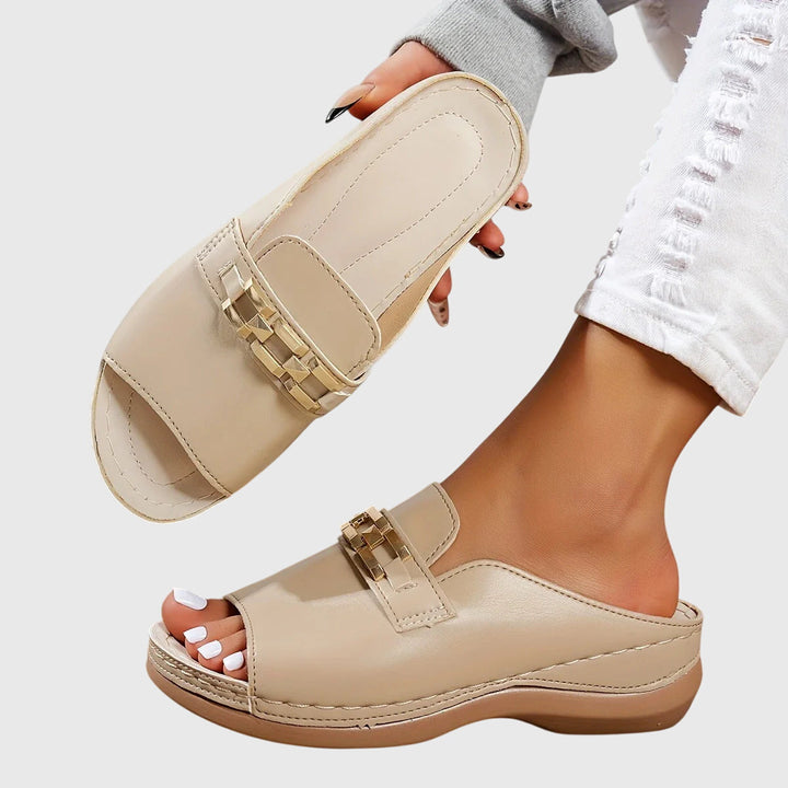 Beatrice Orthopedic Sandals