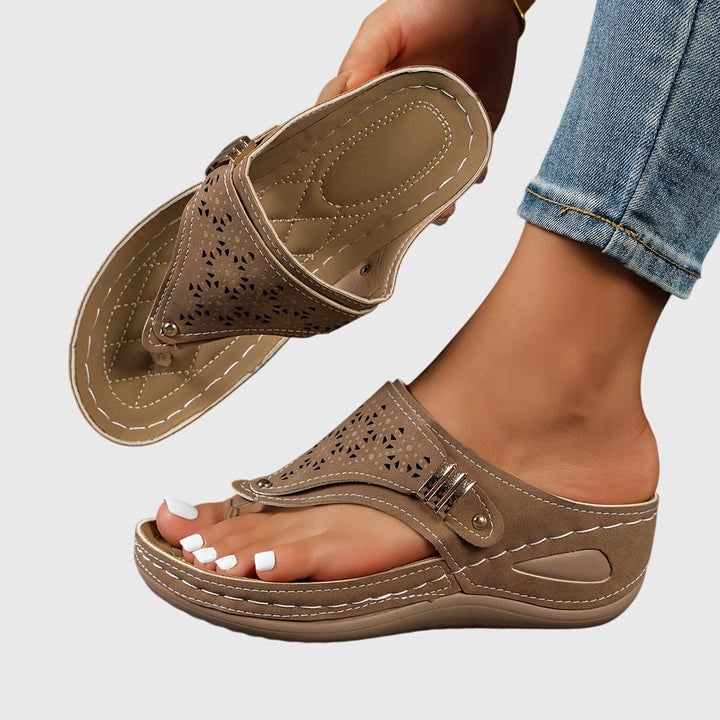 Livia Comfortable Sandals