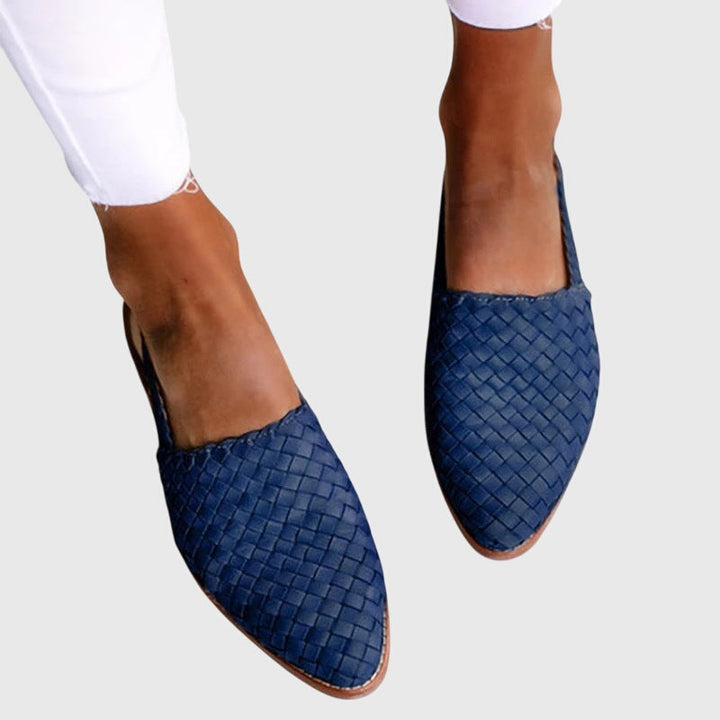 Selene Orthopedic Sandals