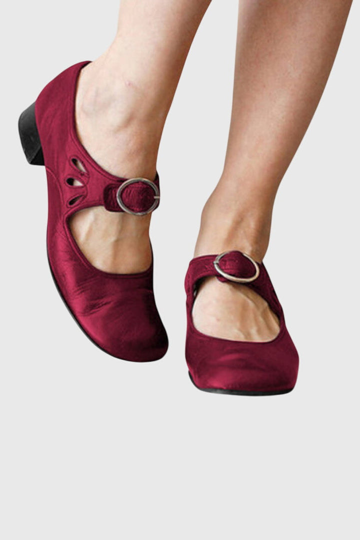 Marilyn Orthopedic Sandals