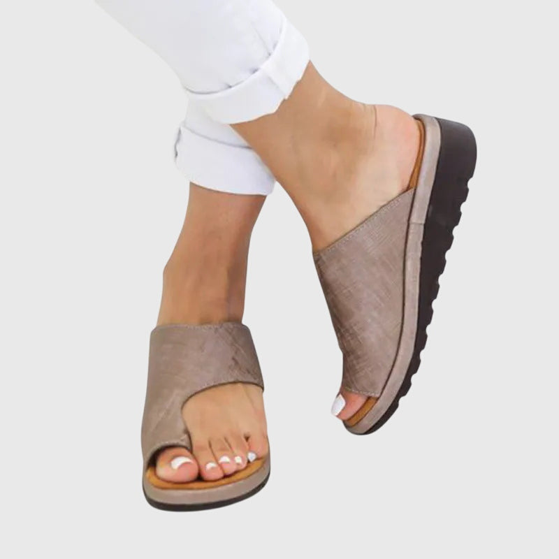 Lizzie Orthopedic Sandals