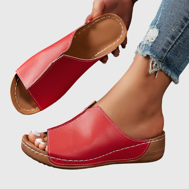 Alicia Stylish Sandals