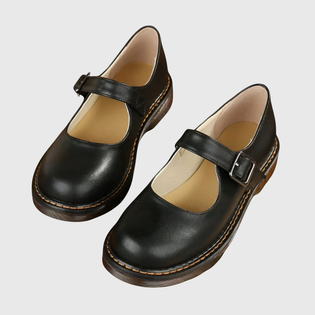 Johanna Orthopedic Sandals