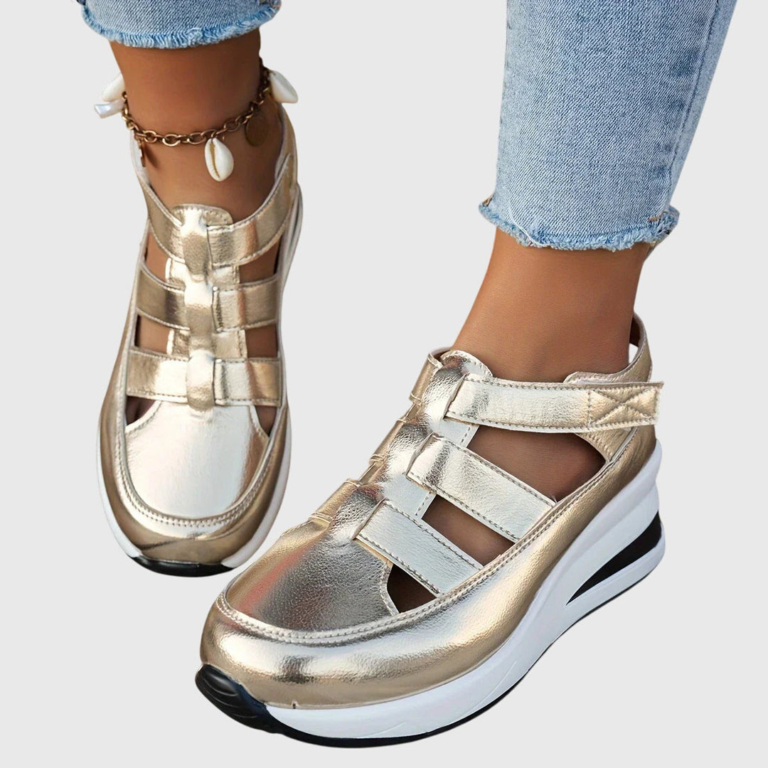 Judy Orthopedic Sandals