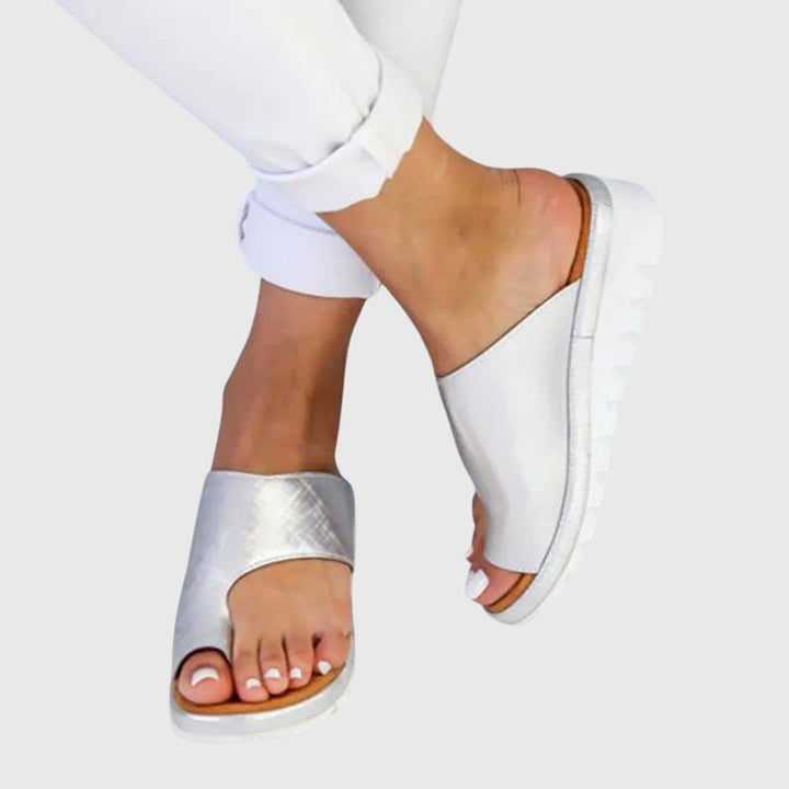 Lizzie Orthopedic Sandals