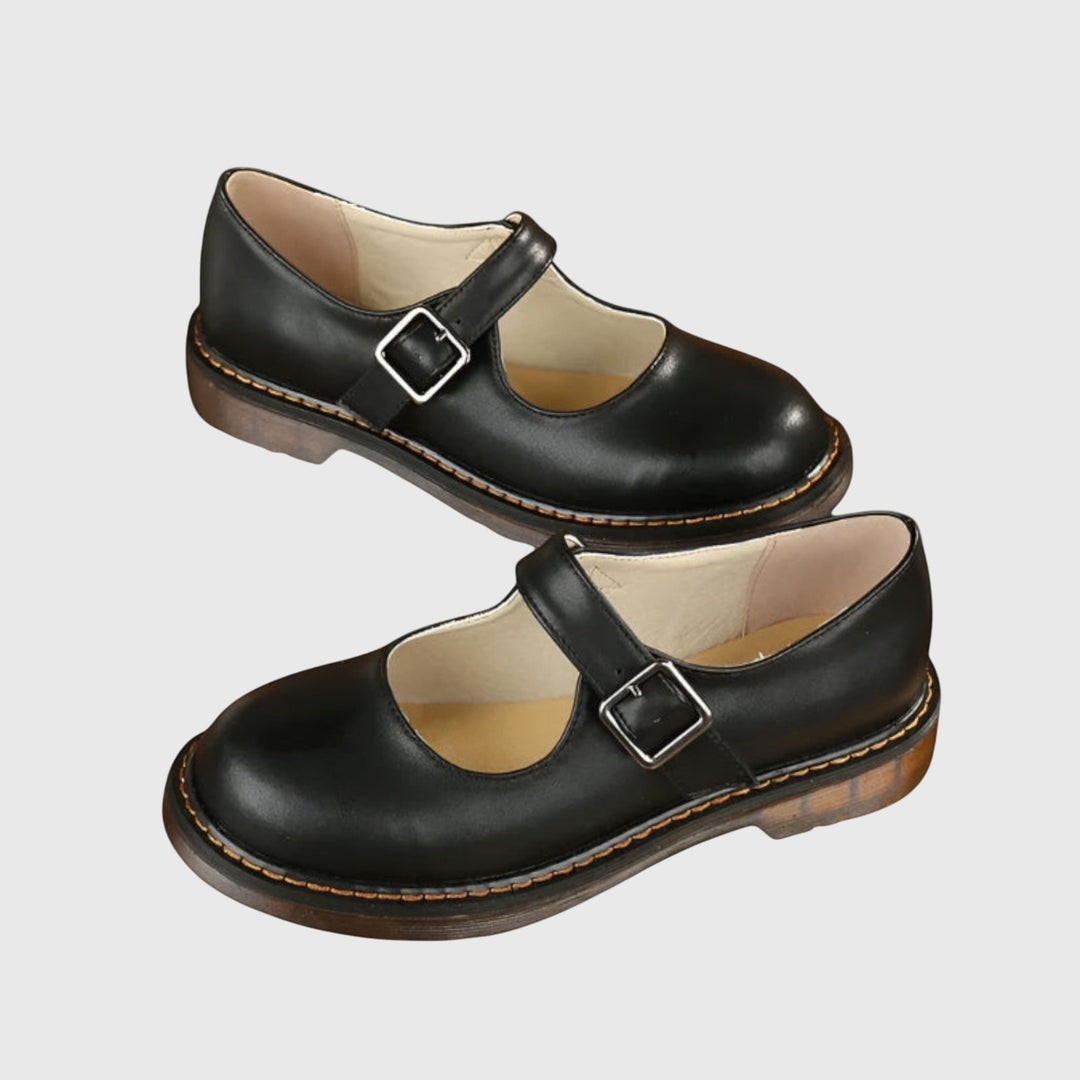 Johanna Orthopedic Sandals