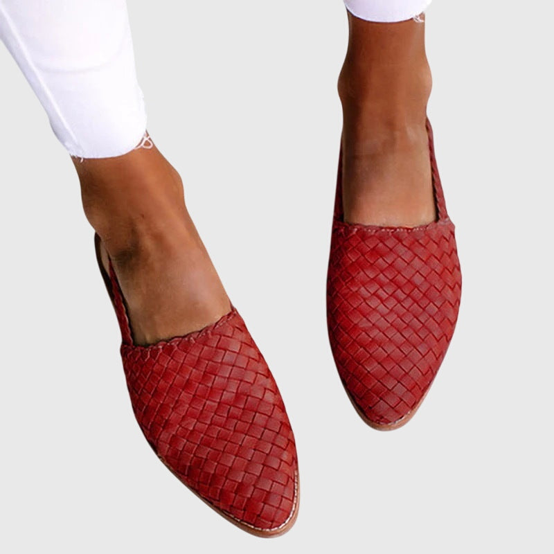 Selene Orthopedic Sandals