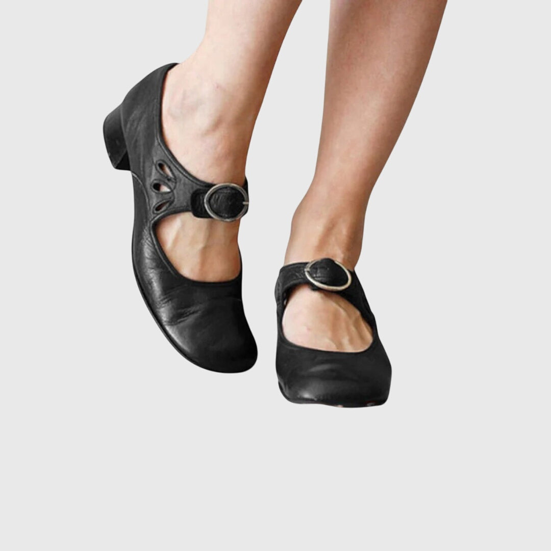 Marilyn Orthopedic Sandals
