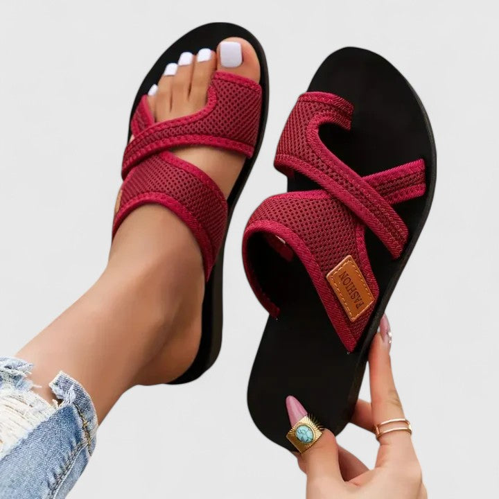 Ottalene Orthopedic Sandals