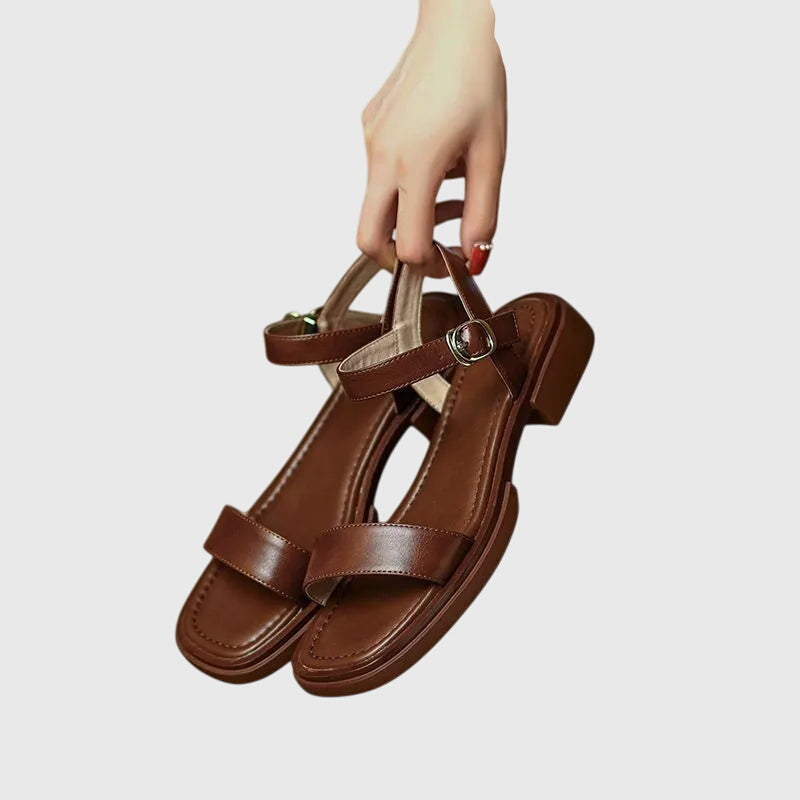 Celestia Orthopedic Sandals