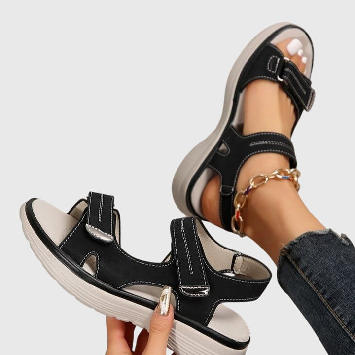 Casey Orthopedic Sandals