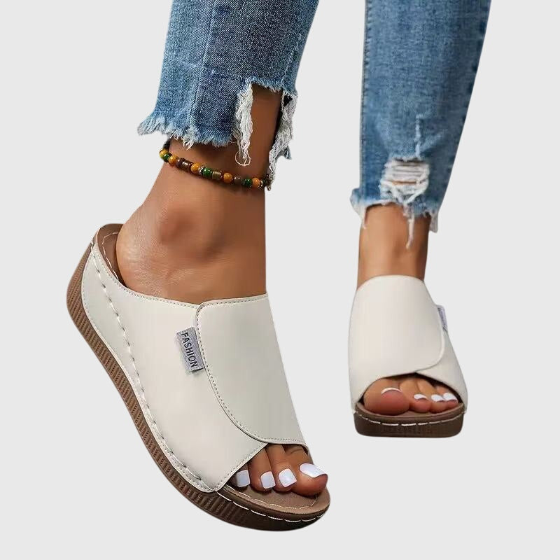 Esther Orthopedic Sandals