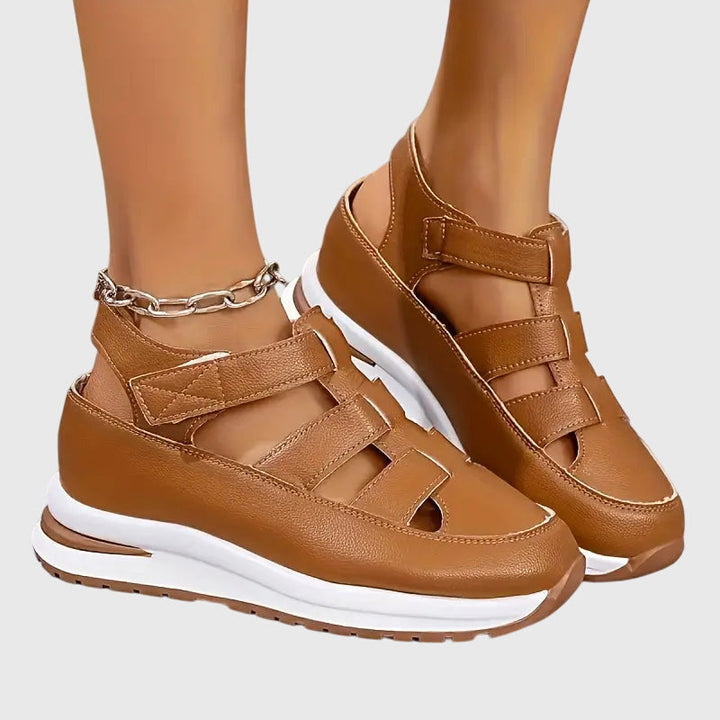 Judy Orthopedic Sandals