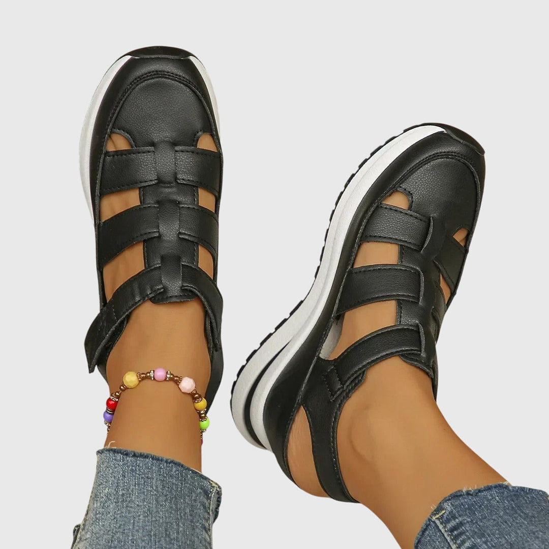 Judy Orthopedic Sandals