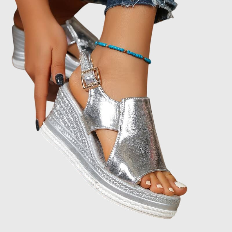 Veronica Orthopedic Sandals