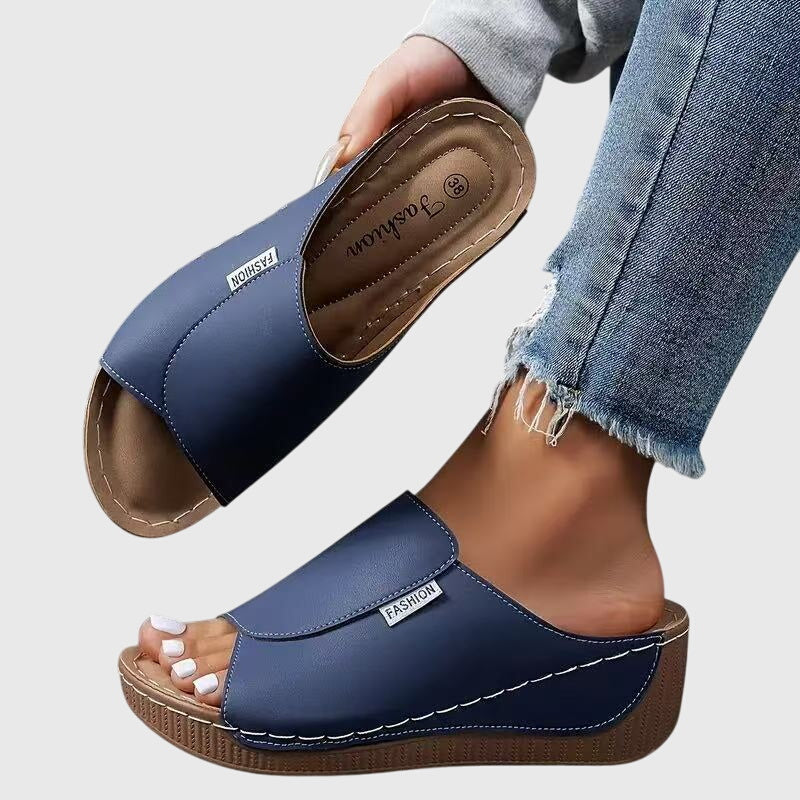 Esther Orthopedic Sandals