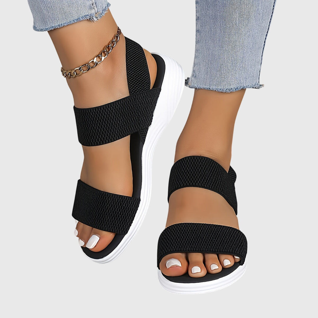 Emila Orthopedic Sandals
