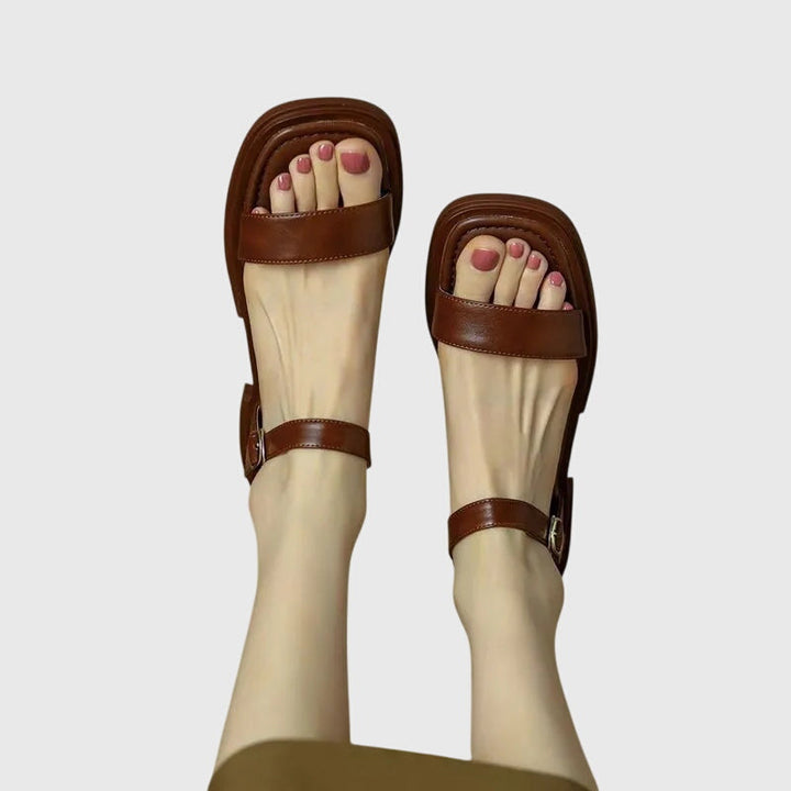 Celestia Orthopedic Sandals