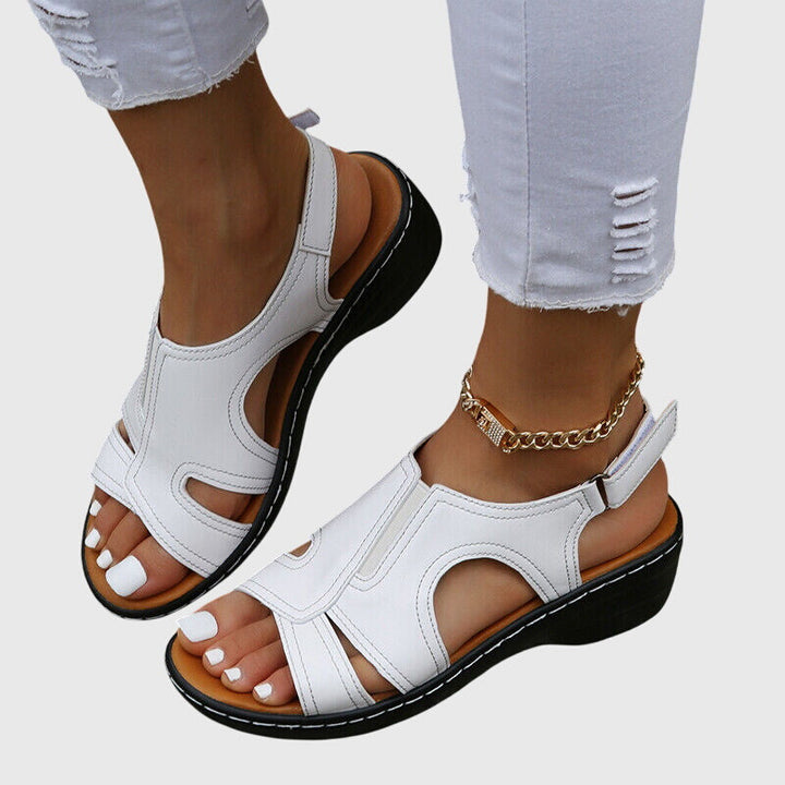 Celeste Orthopedic Sandals
