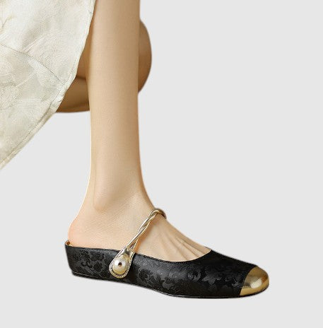 Cilia Orthopedic Sandals