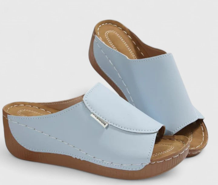 Celestria Orthopedic Sandals