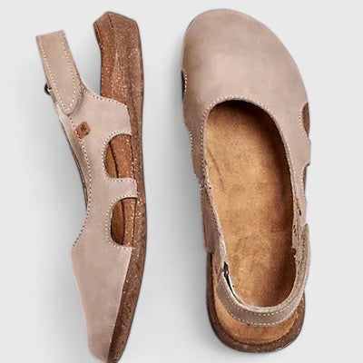 Karylle Sophisticated Sandals
