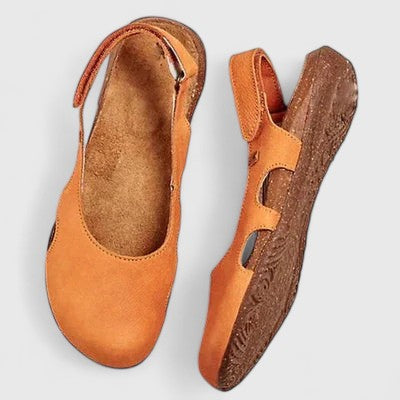 Karylle Sophisticated Sandals